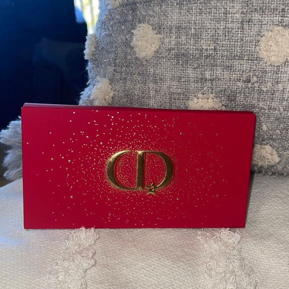 AUTHENTIC DIOR MONEY ENVELOPES SET OF 8 MATTE TEXTURE NWT - Picture 3 of 7